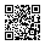 Validation QR code for the dive center