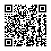 Validation QR code for the dive center