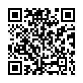 Validation QR code for the dive center