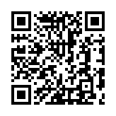 Validation QR code for the dive center
