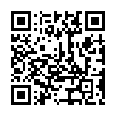 Validation QR code for the dive center