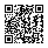 Validation QR code for the dive center