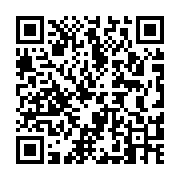 Validation QR code for the dive center