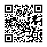 Validation QR code for the dive center