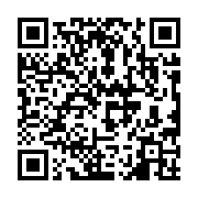 Validation QR code for the dive center