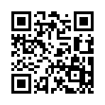 Validation QR code for the dive center