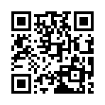 Validation QR code for the dive center