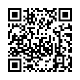 Validation QR code for the dive center