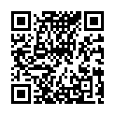 Validation QR code for the dive center