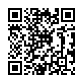 Validation QR code for the dive center