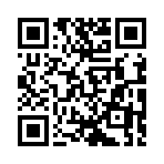 Validation QR code for the dive center