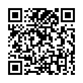 Validation QR code for the dive center