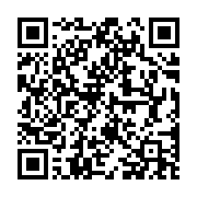 Validation QR code for the dive center