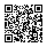 Validation QR code for the dive center