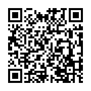 Validation QR code for the dive center