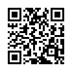 Validation QR code for the dive center