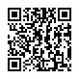 Validation QR code for the dive center