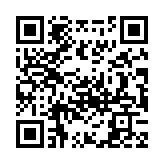 Validation QR code for the dive center