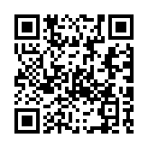 Validation QR code for the dive center