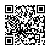 Validation QR code for the dive center