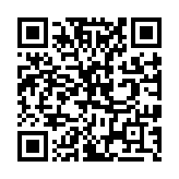 Validation QR code for the dive center