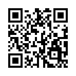 Validation QR code for the dive center
