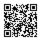 Validation QR code for the dive center