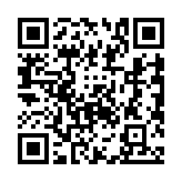 Validation QR code for the dive center