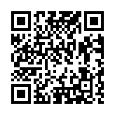 Validation QR code for the dive center