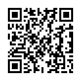 Validation QR code for the dive center