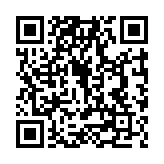 Validation QR code for the dive center