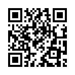 Validation QR code for the dive center