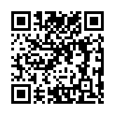 Validation QR code for the dive center