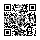 Validation QR code for the dive center