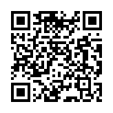 Validation QR code for the dive center