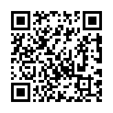 Validation QR code for the dive center