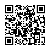 Validation QR code for the dive center