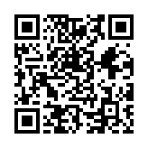 Validation QR code for the dive center